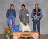 Reserve Best in Show March 8, 2015