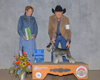Best in Show Owner Handled March 8, 2015